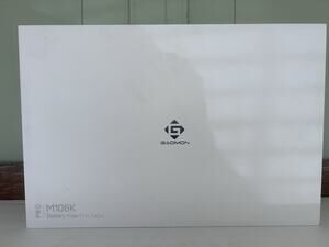 GAOMON M106K PRO Graphic Tablet Drawing Battery-Free 8192 Pen
